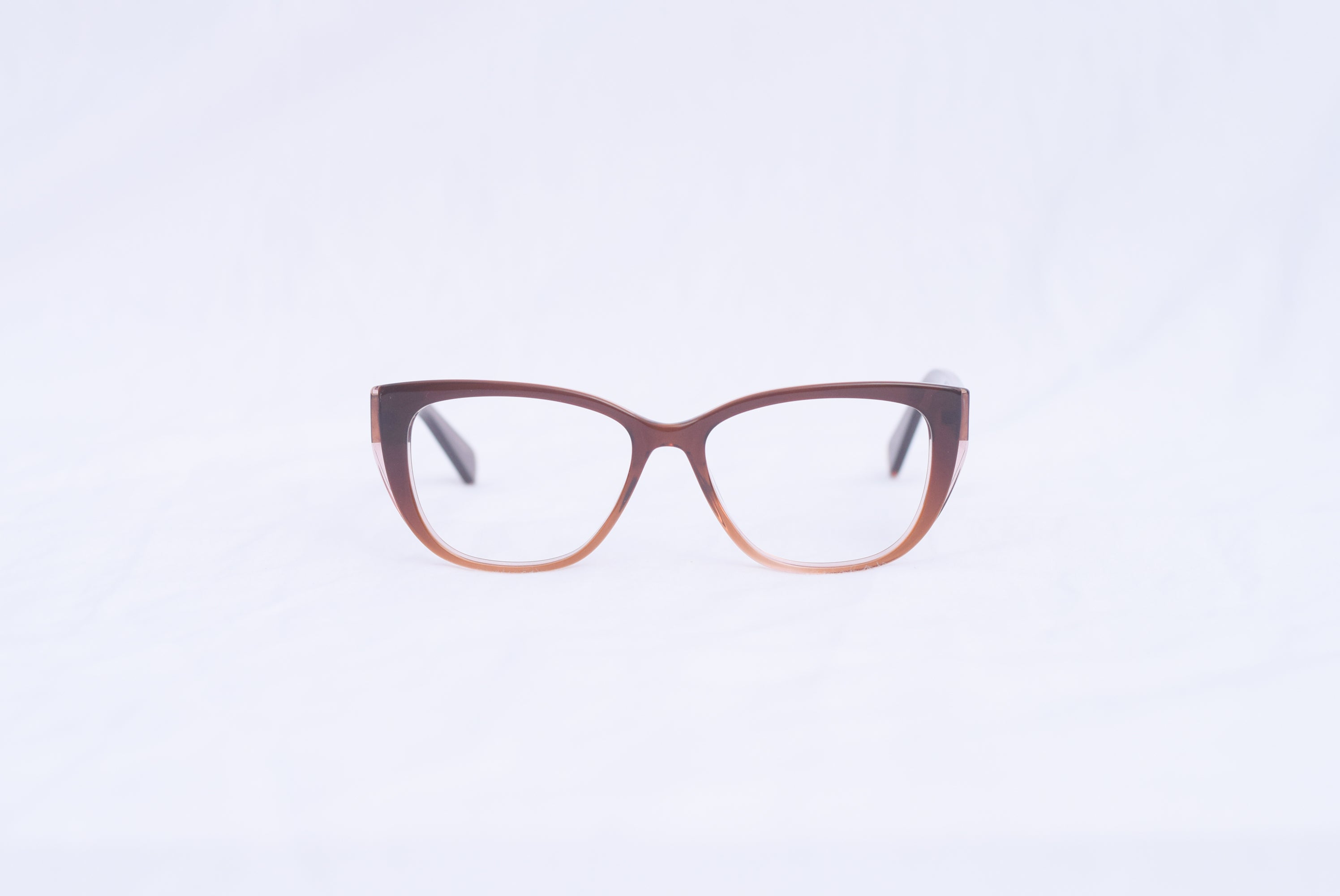 Montura de Gafas Mujer Sol