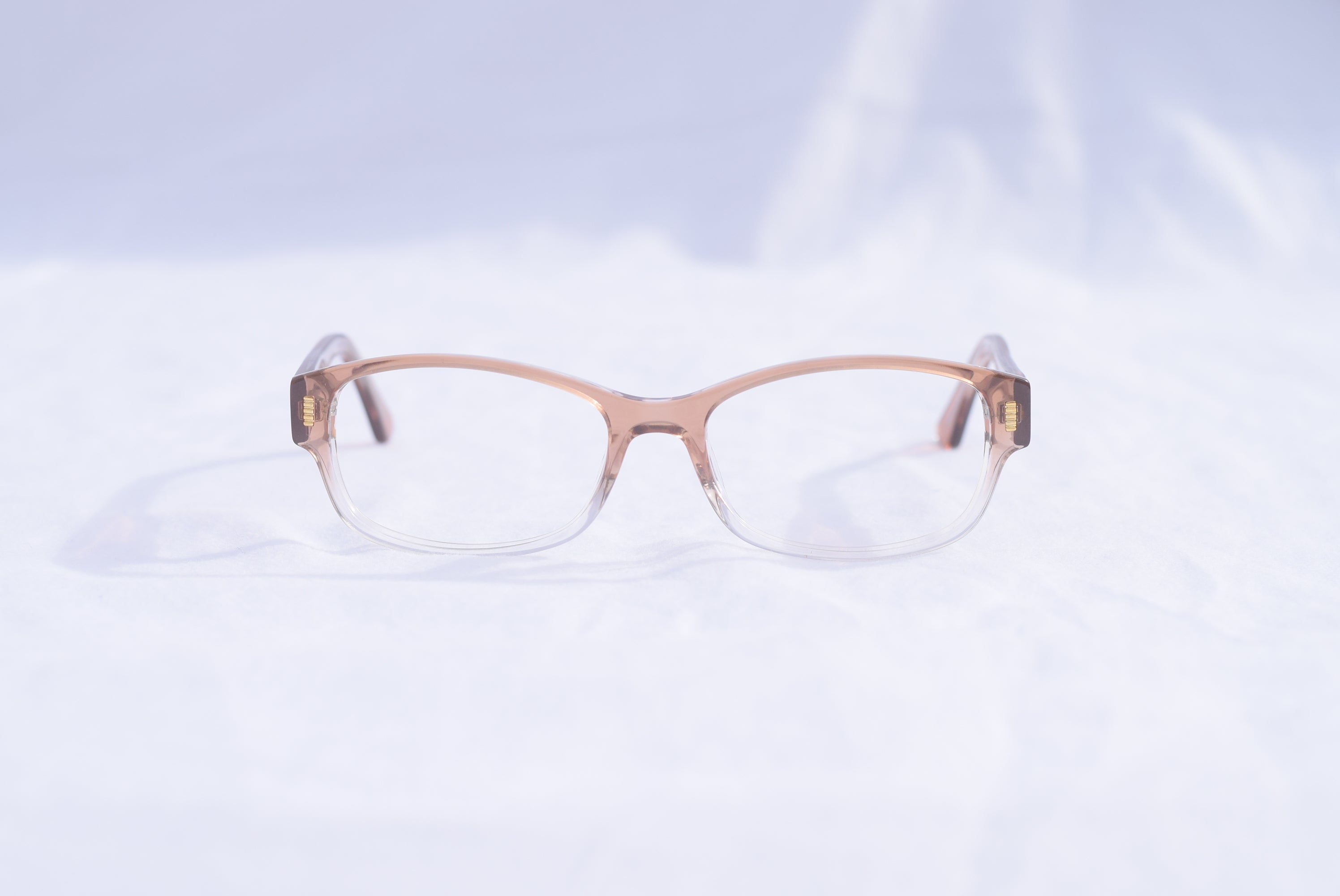 Montura de Gafas Mujer Velo