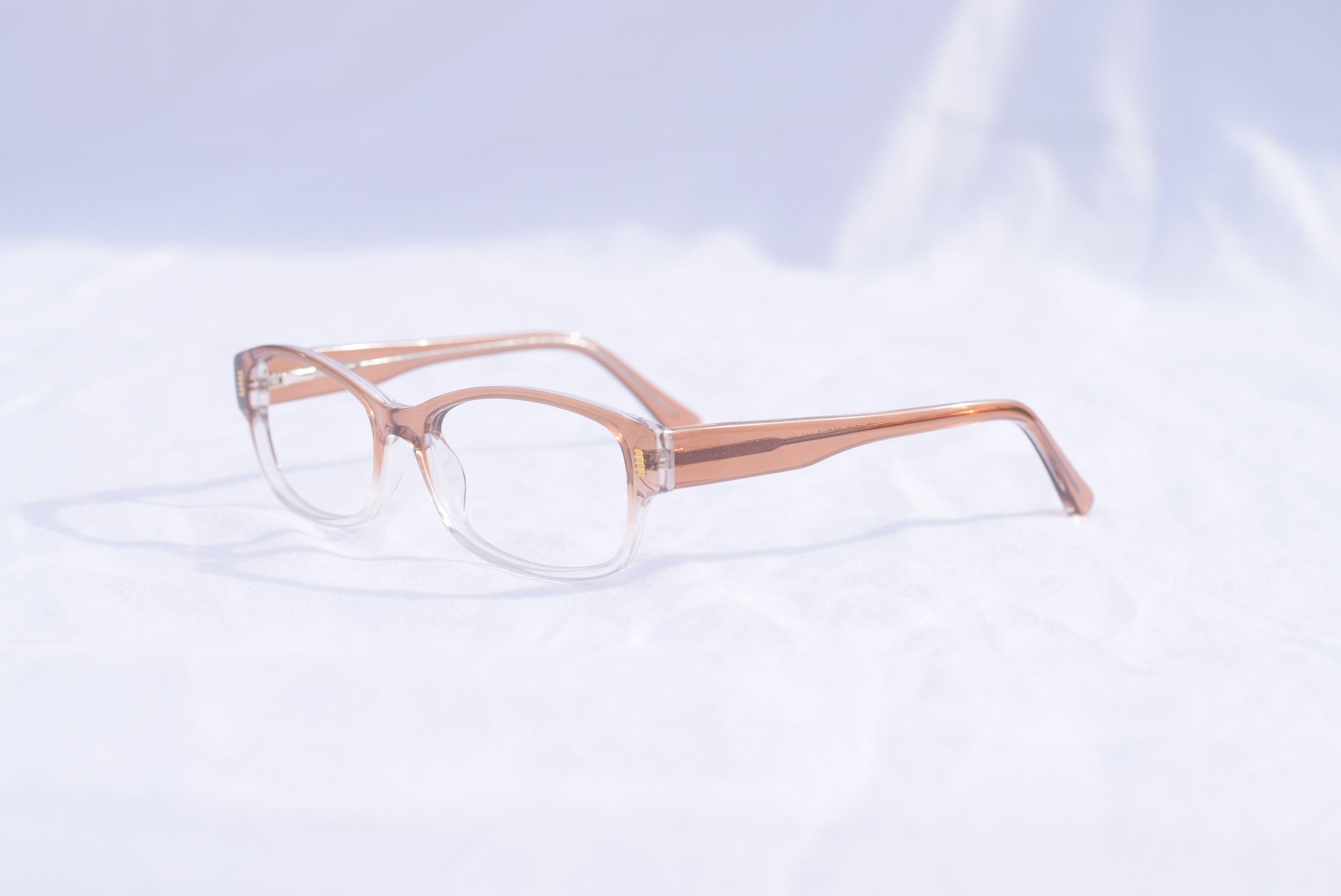 Montura de Gafas Mujer Velo
