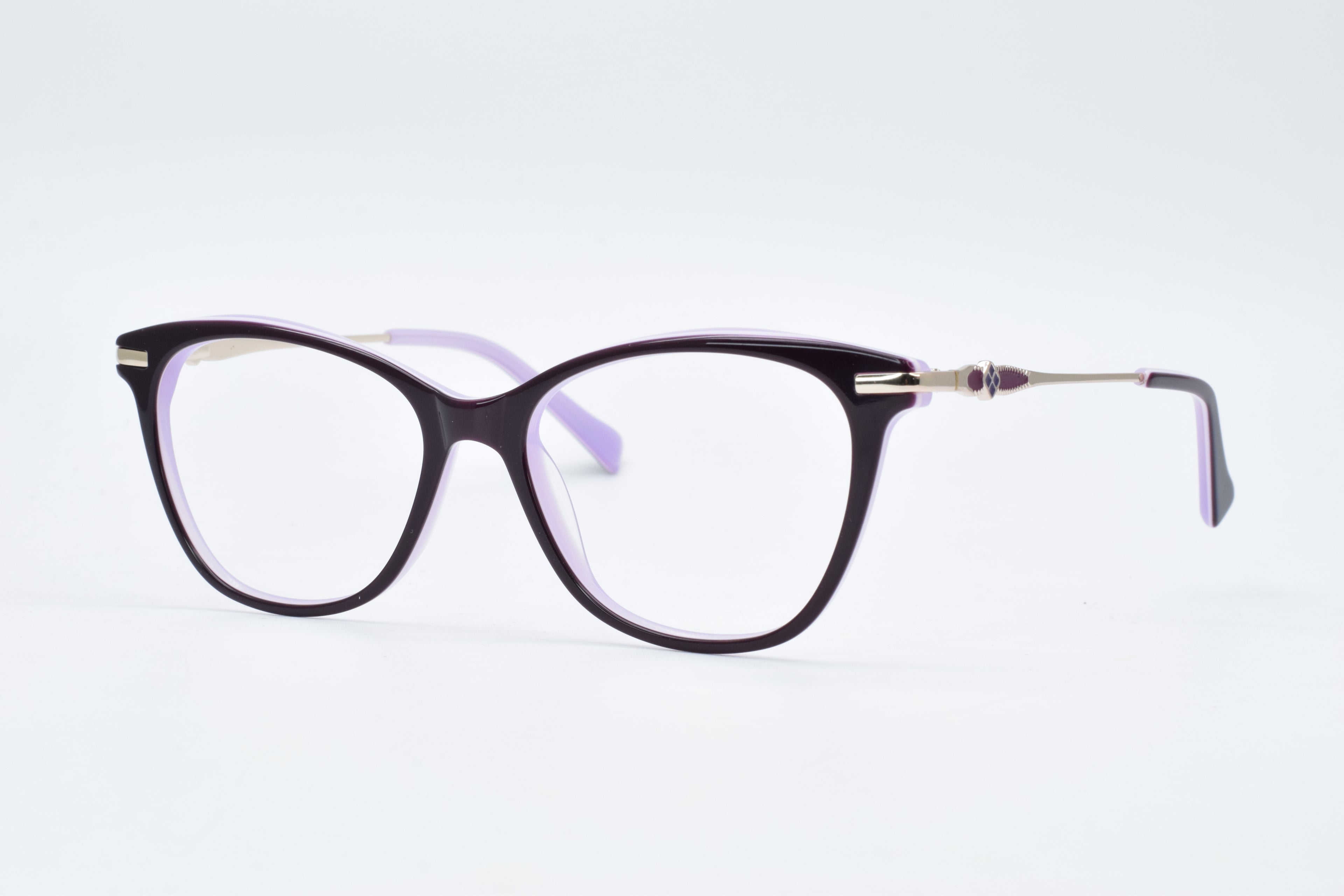 Montura de Gafas Mujer Charis