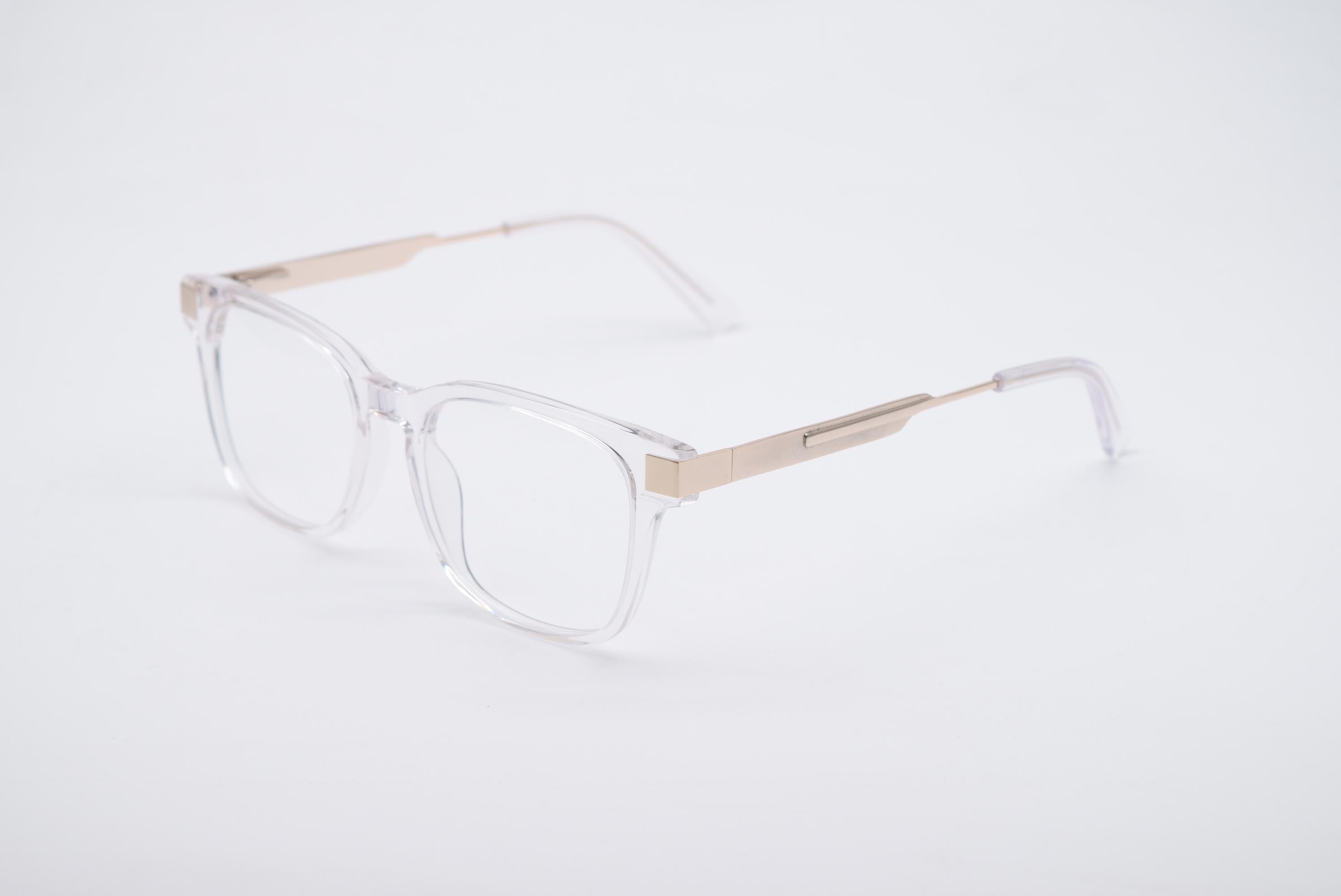 Montura de Gafas Mujer Yasmine