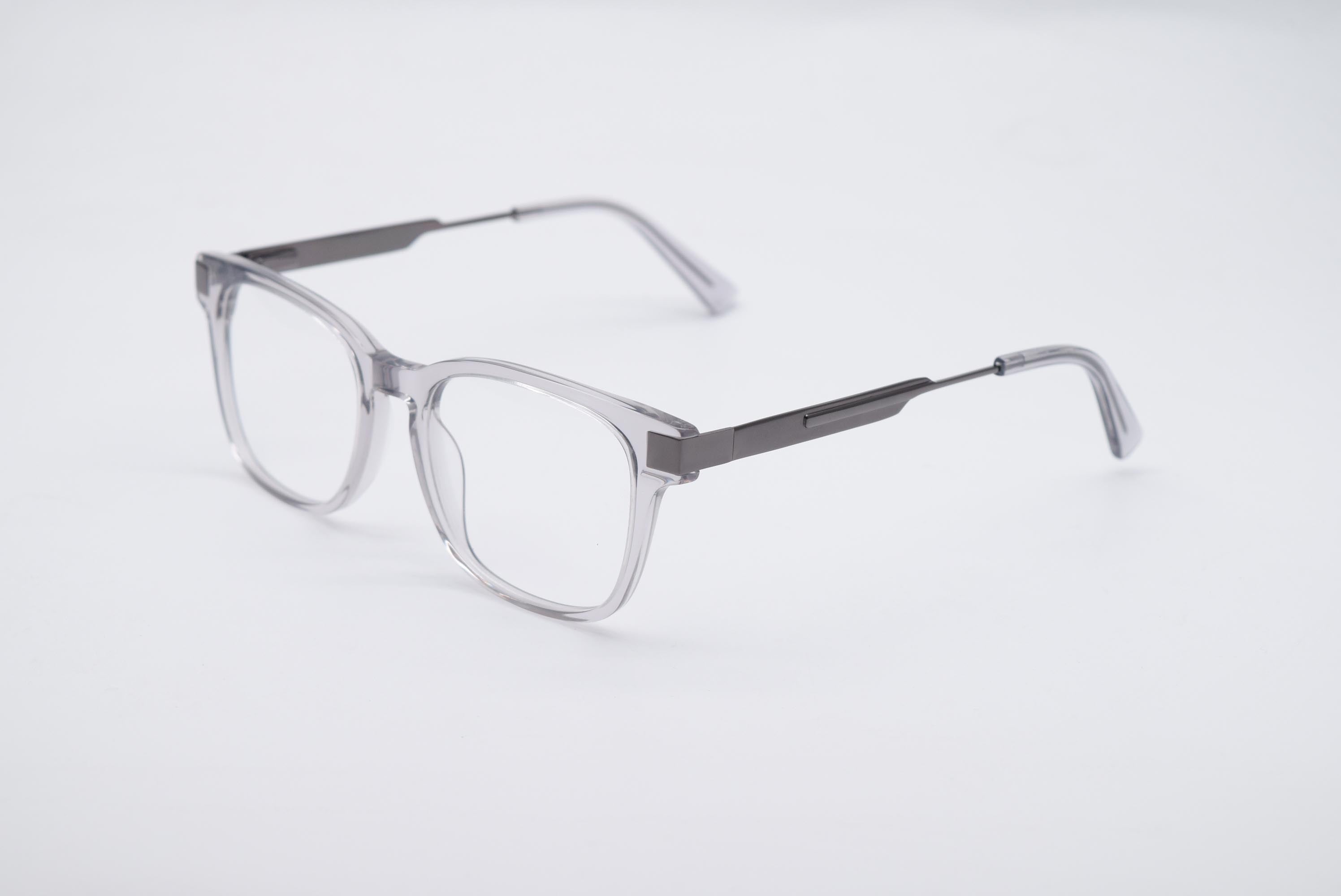 Montura de Gafas Mujer Yasmine