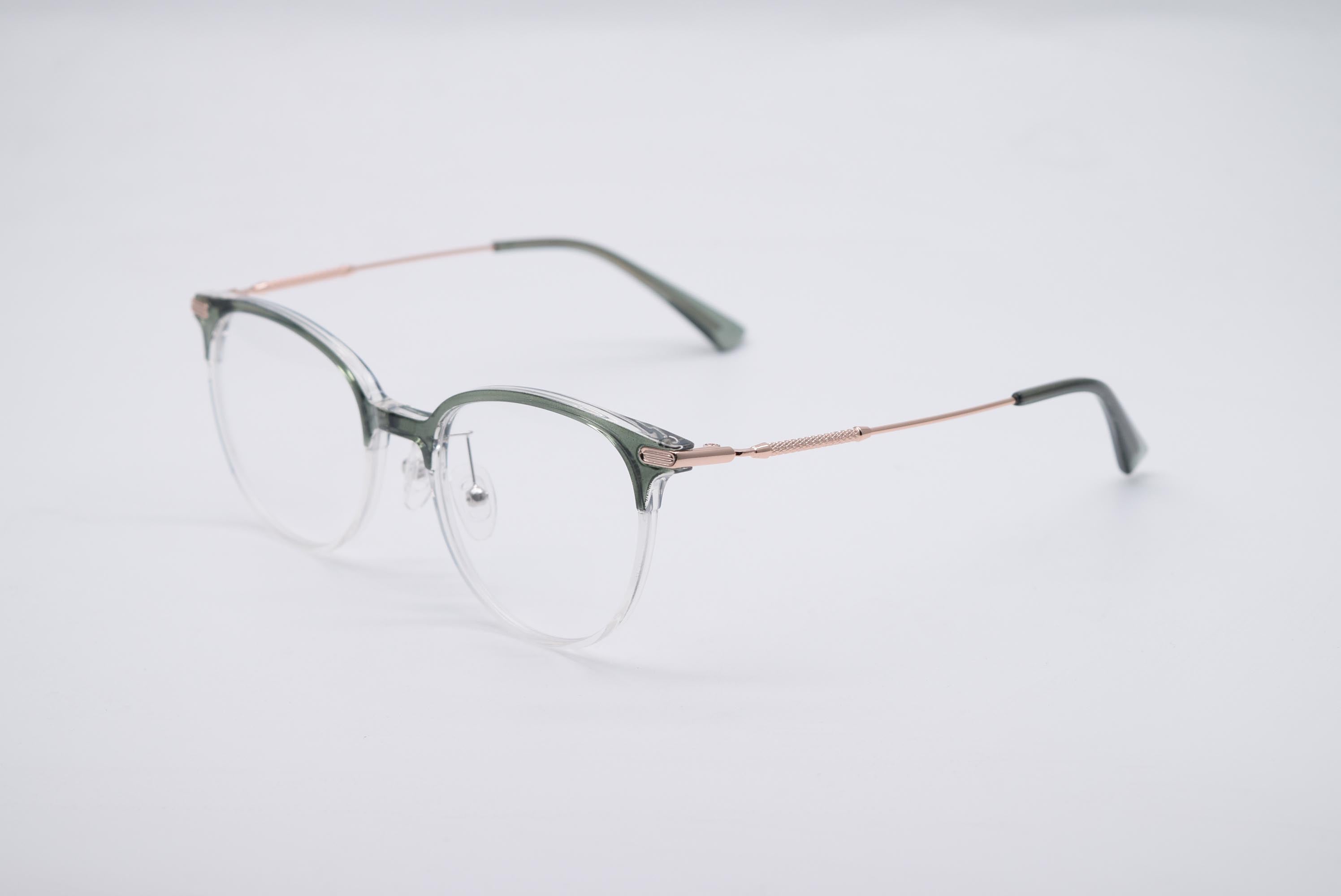 Montura de Gafas Mujer Zadie