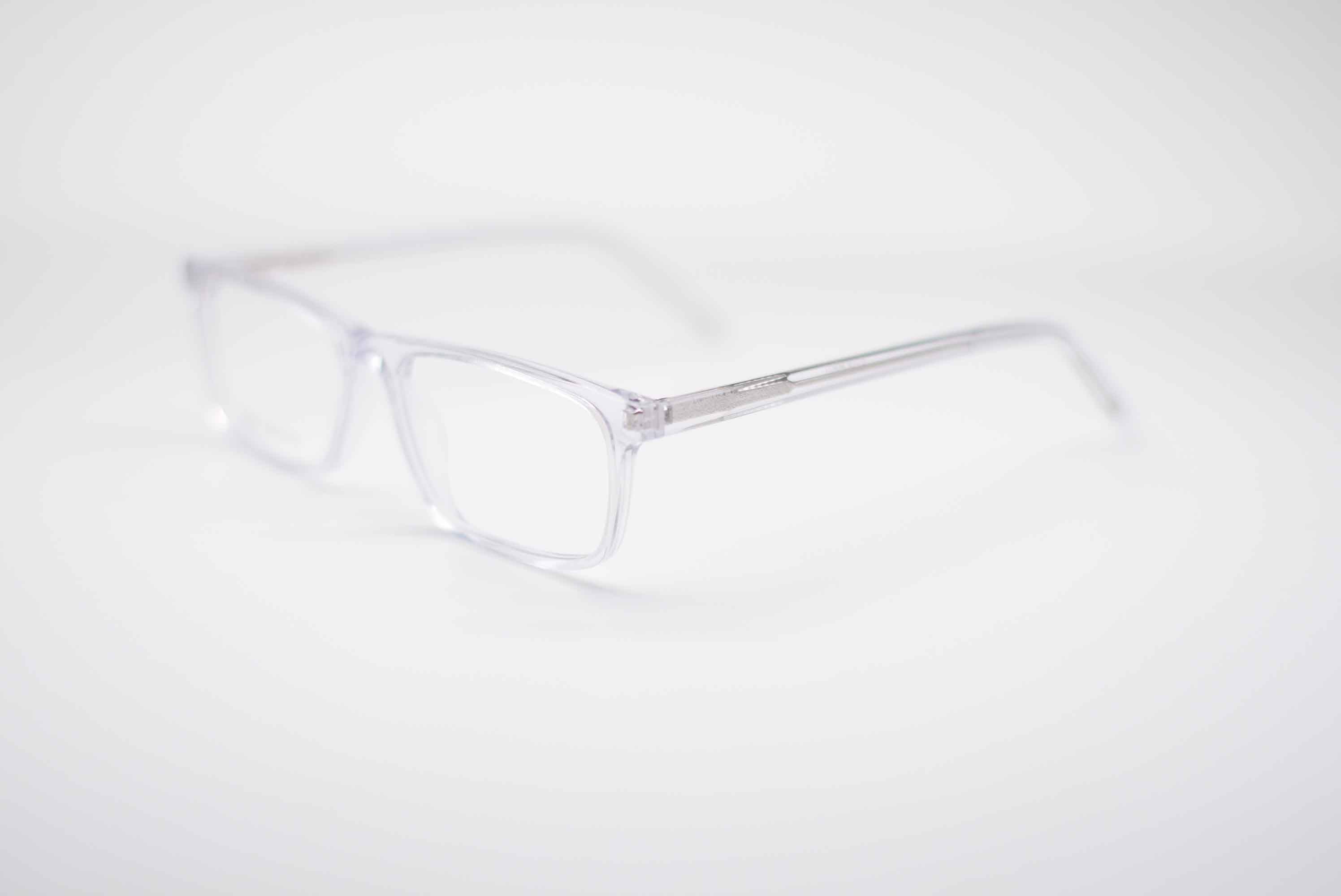 Montura de Gafas Niños Coco