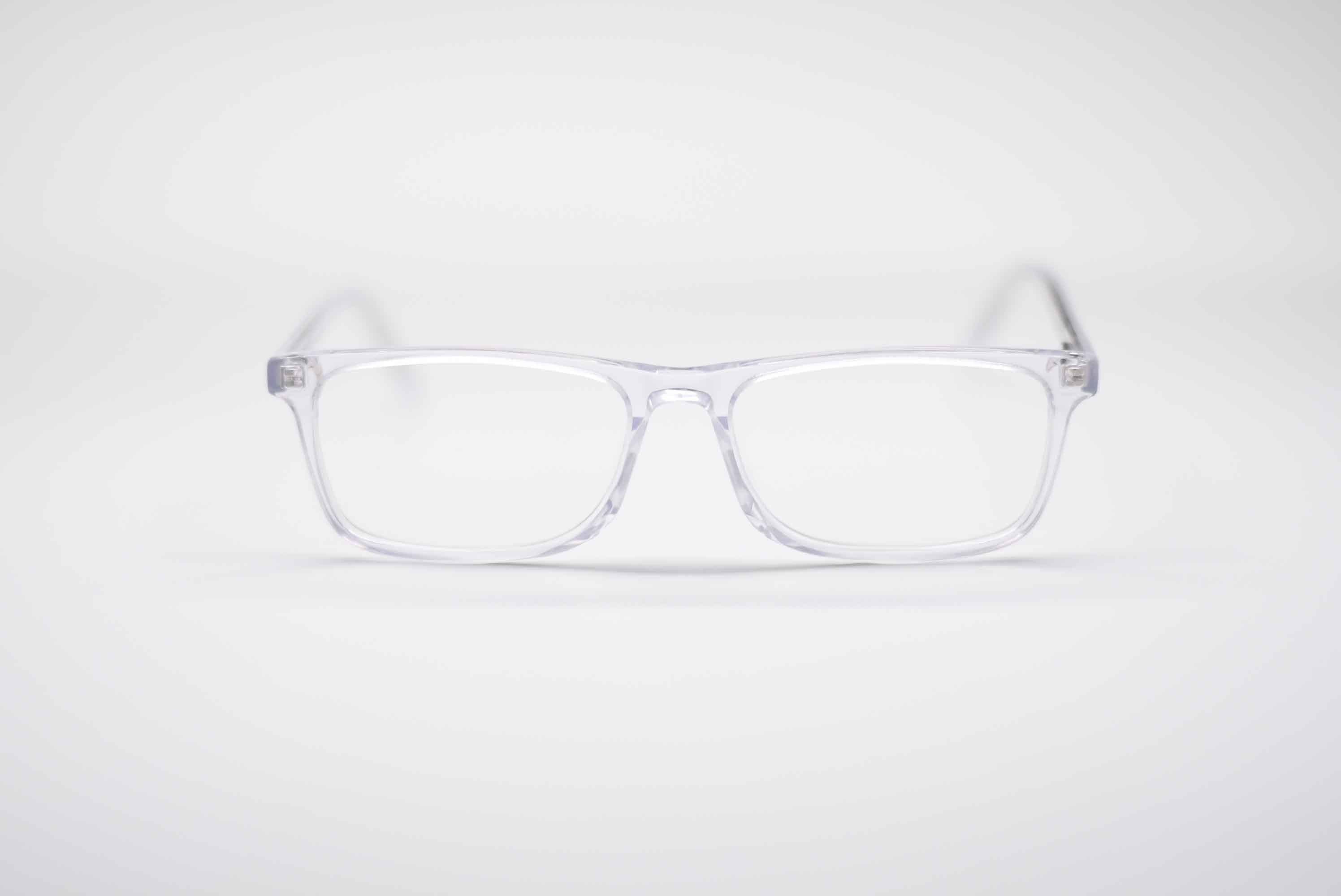 Montura de Gafas Niños Coco
