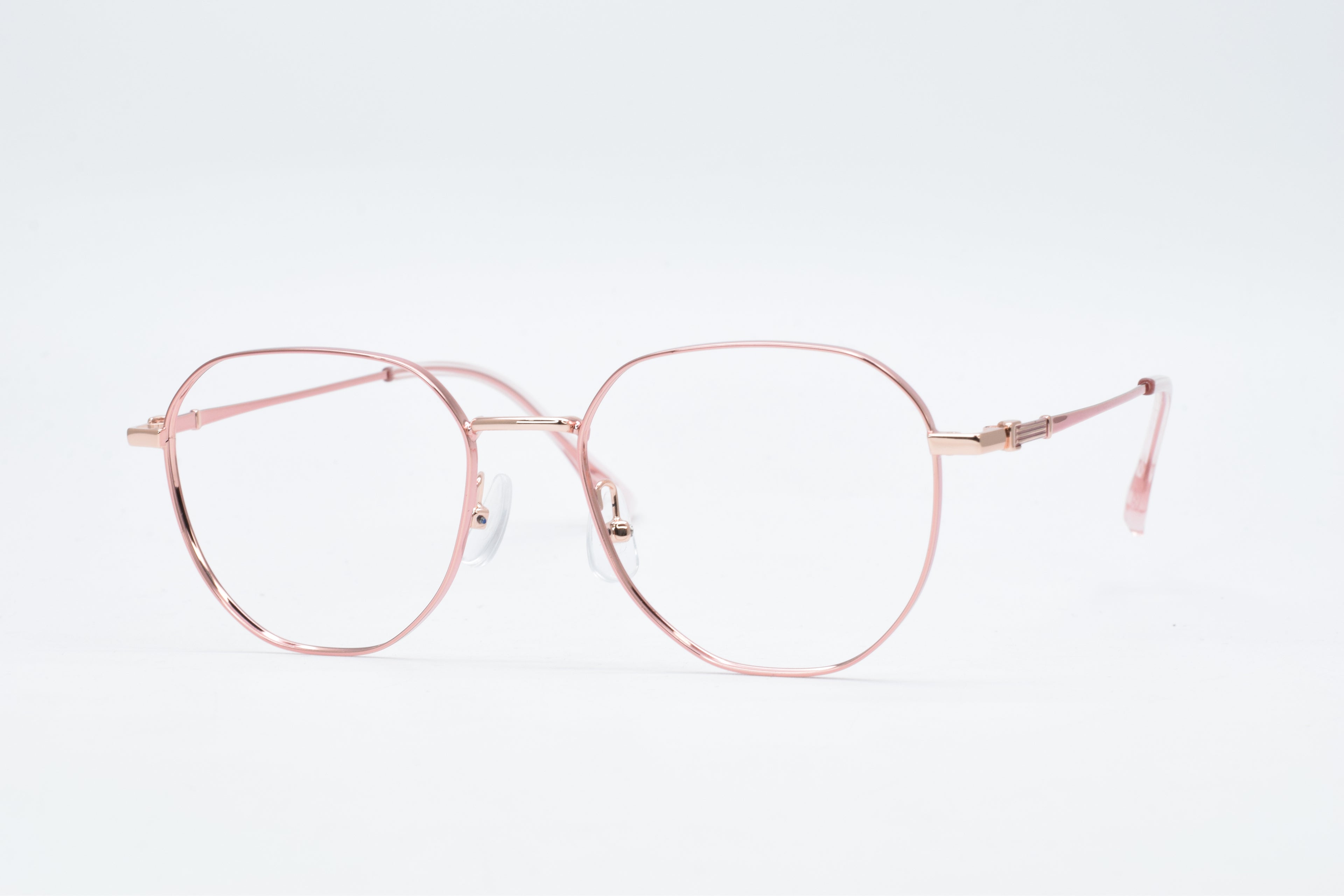 Montura de Gafas Mujer Calista
