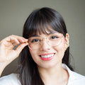 Montura De Gafas Mujer Alina