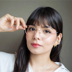 Montura de Gafas Mujer Bellanca