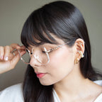 Montura De Gafas Mujer Camelia