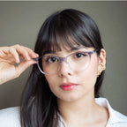 Montura de Gafas Mujer Eliza