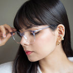 Montura de Gafas Mujer Eliza