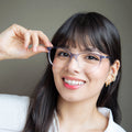 Montura de Gafas Mujer Eliza