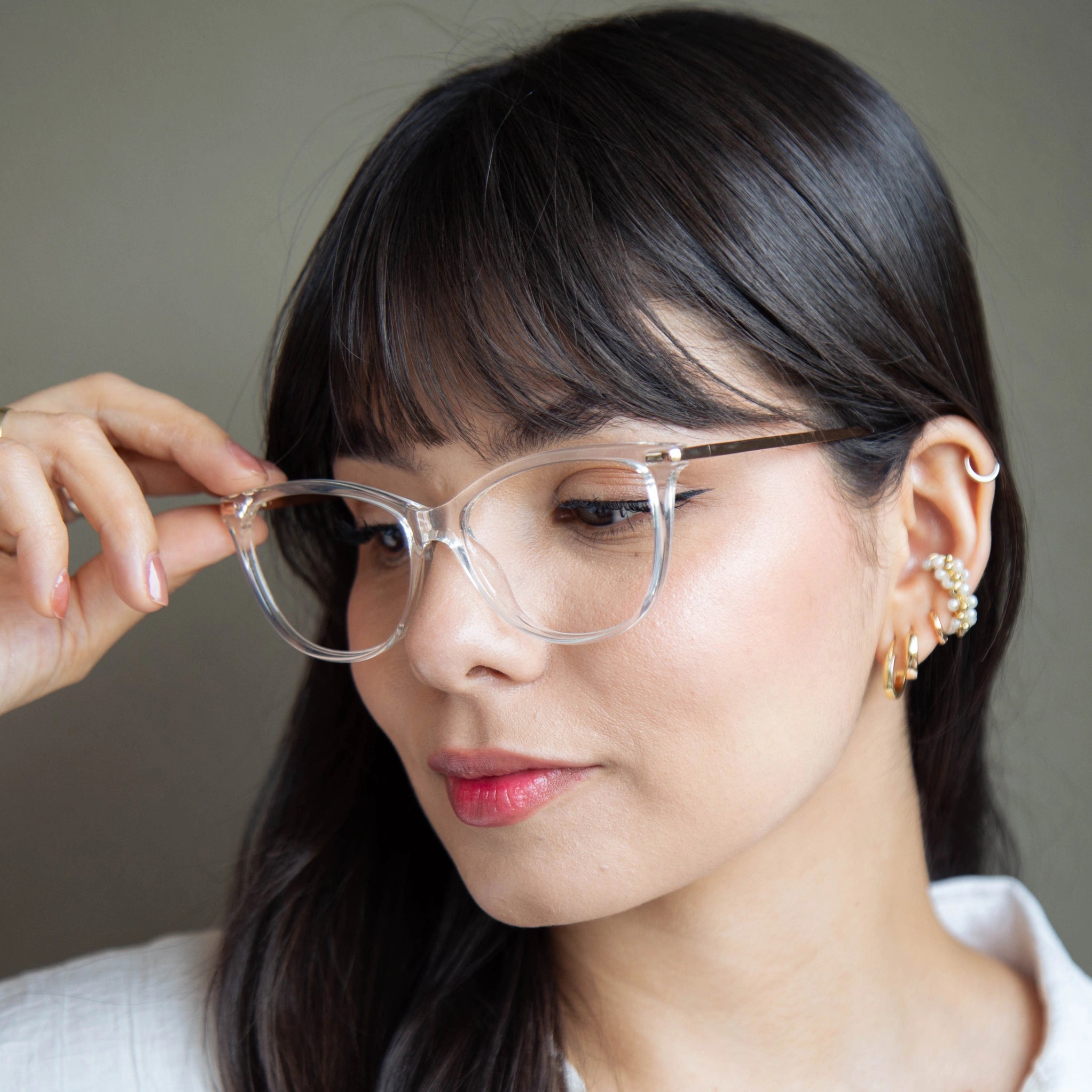 Montura de gafas Esencia