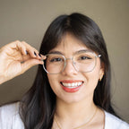 Montura de Gafas Mujer Abigail