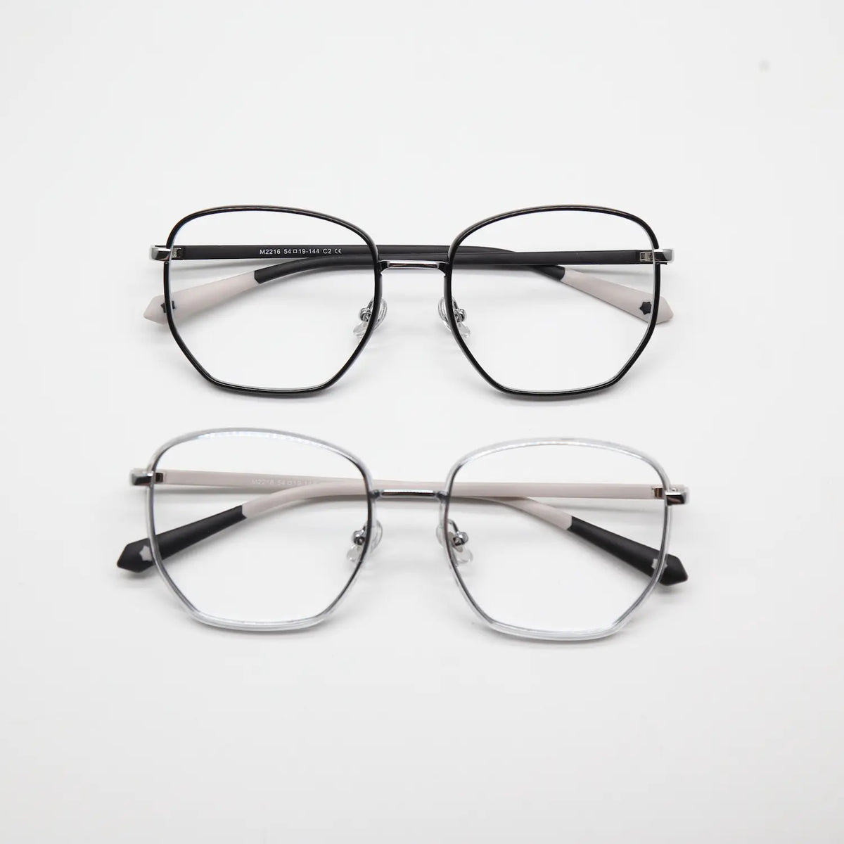 Montura de Gafas Mujer Abigail