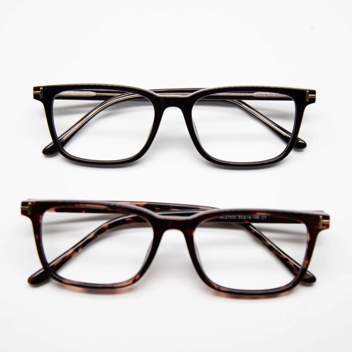 Montura De Gafas Mujer Abril