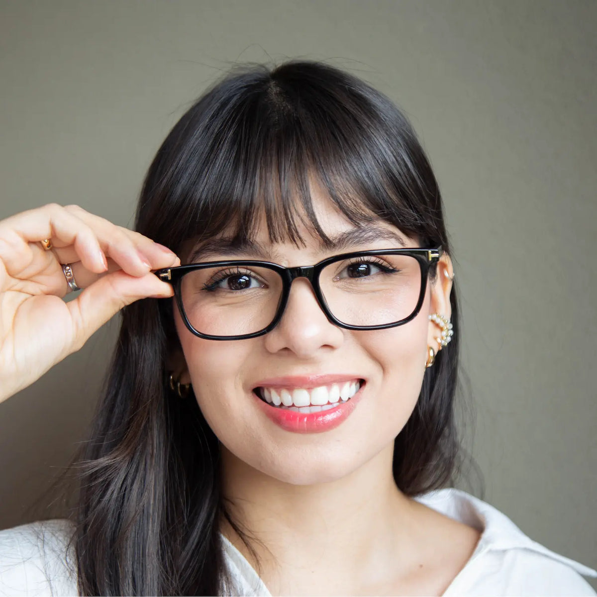 Montura De Gafas Mujer Abril