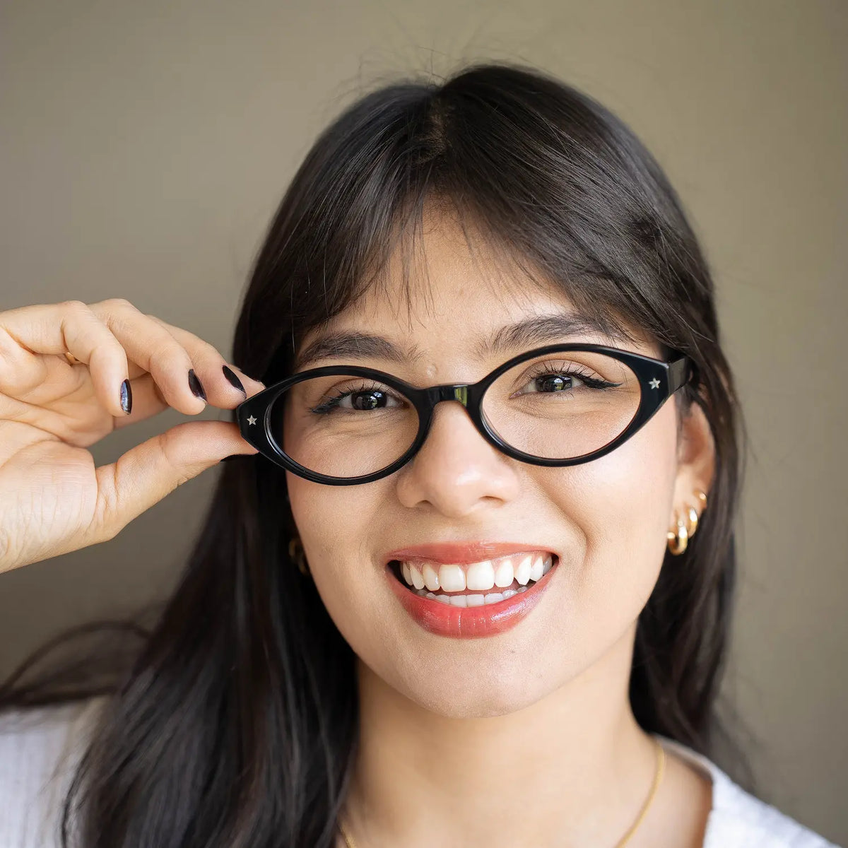 Montura De Gafas Mujer Acacia