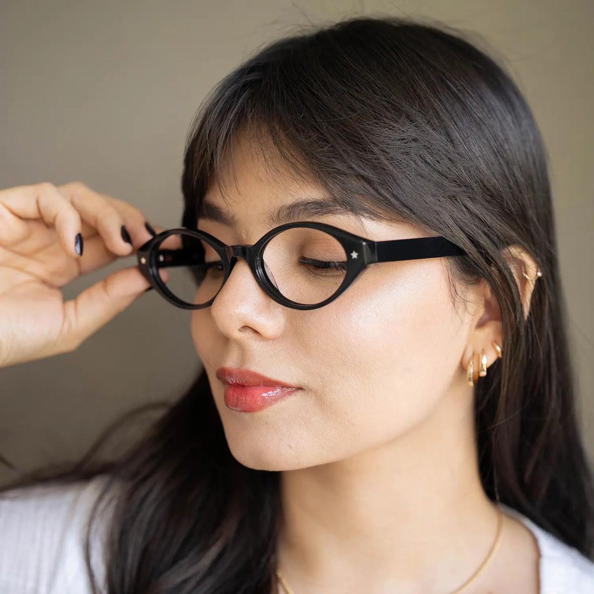 Montura De Gafas Mujer Acacia