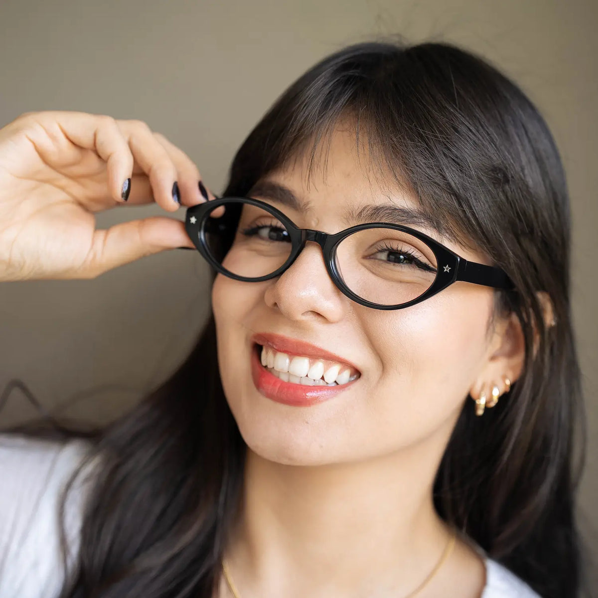 Montura De Gafas Mujer Acacia