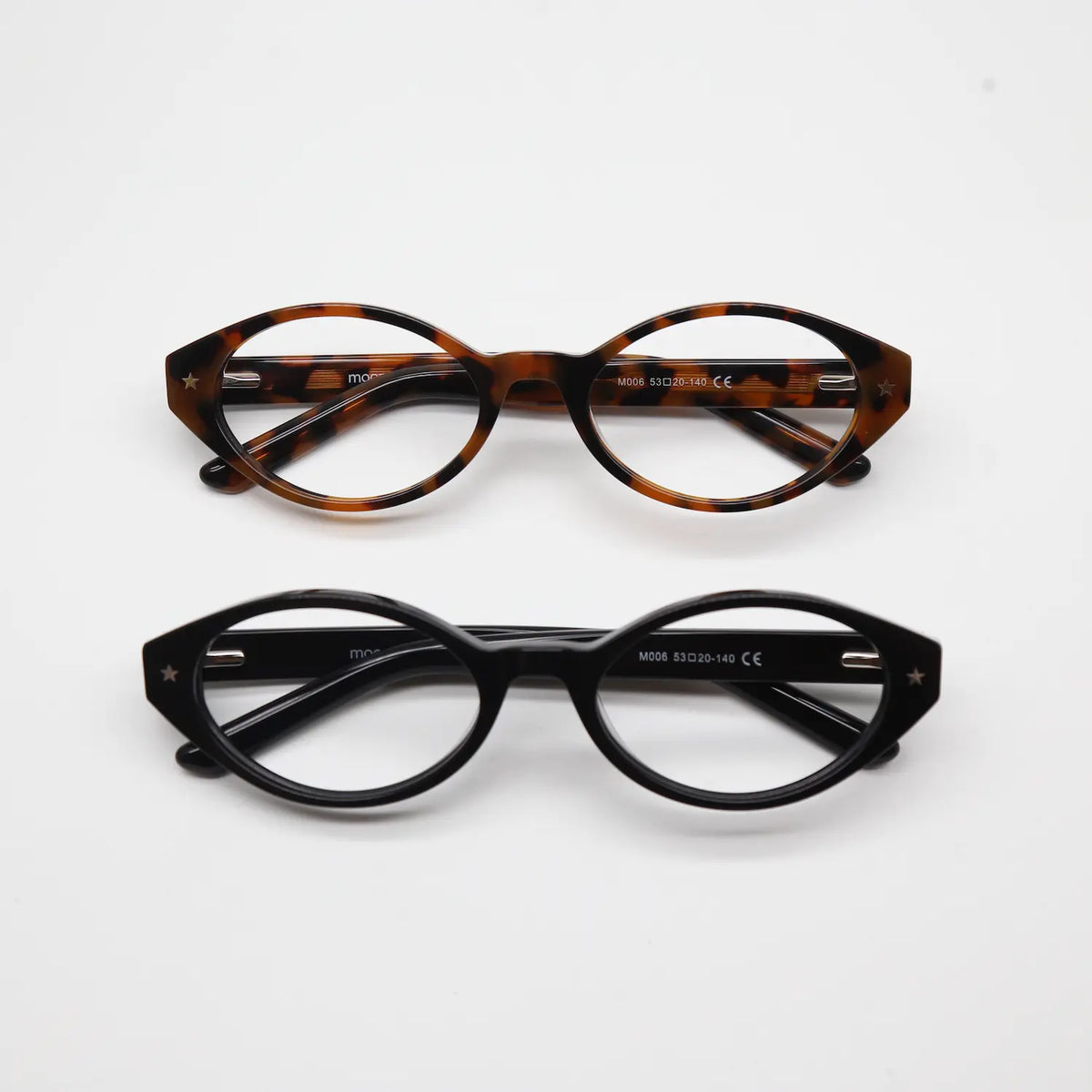 Montura De Gafas Mujer Acacia
