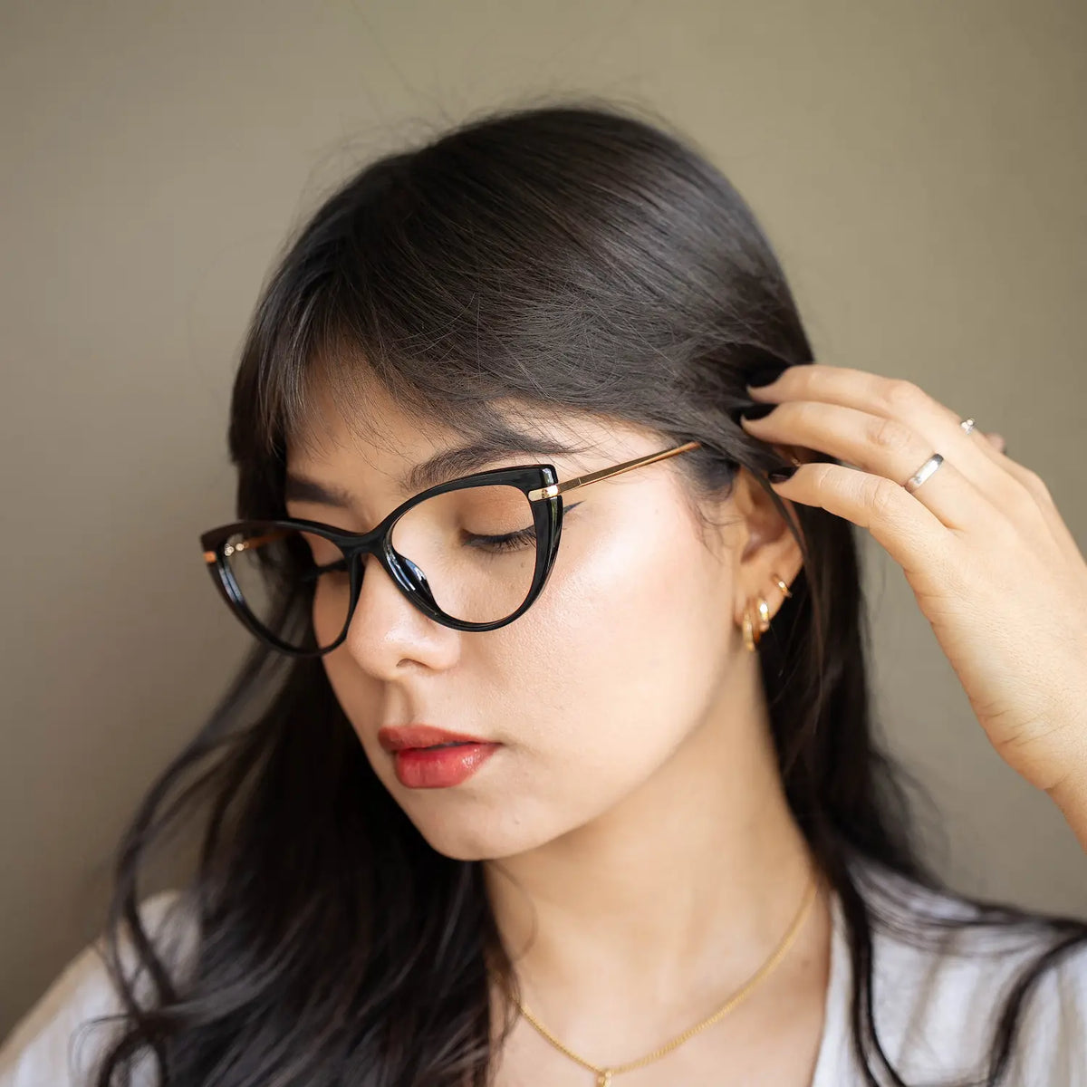 Montura de gafas Acuarela