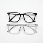 Montura de Gafas Hombre Aeris