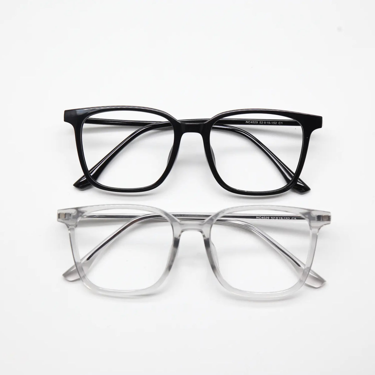 Montura de Gafas Hombre Aeris