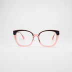 Montura de Gafas Mujer Agata