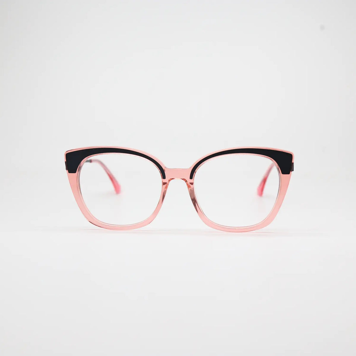 Montura de Gafas Mujer Agata