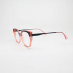 Montura de Gafas Mujer Agata