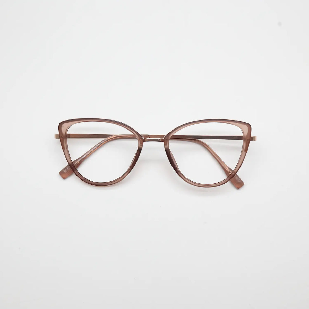 Montura de Gafas Mujer Agnes