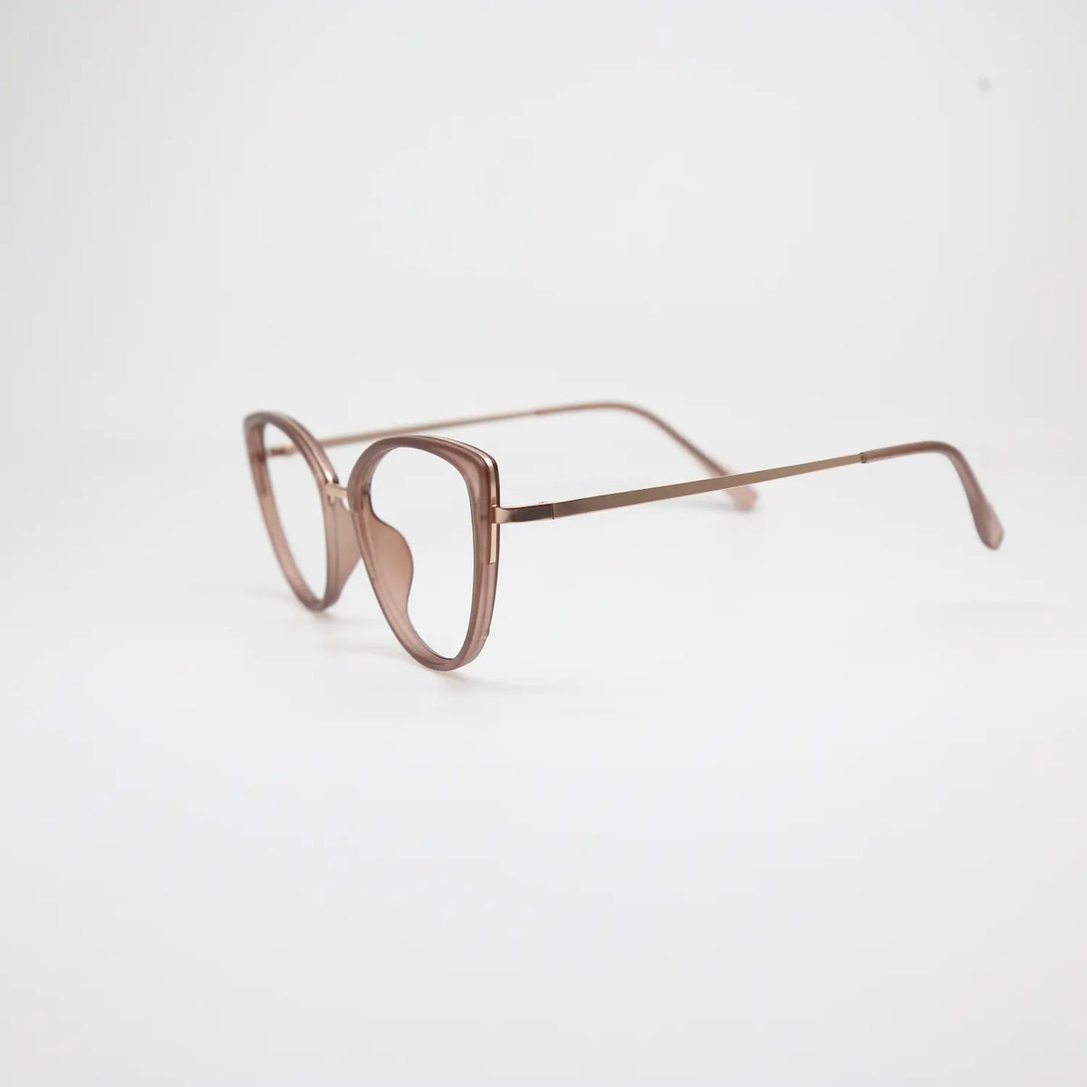 Montura de Gafas Mujer Agnes