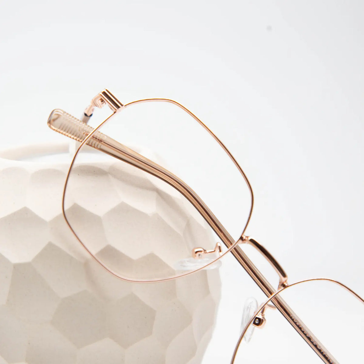 Montura De Gafas Mujer Aitana