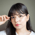 Montura De Gafas Mujer Aitana