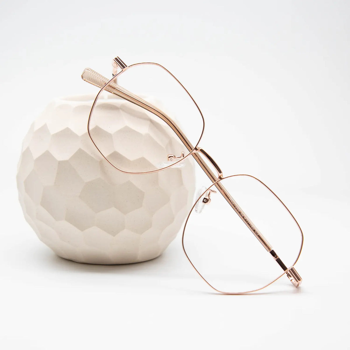 Montura De Gafas Mujer Aitana