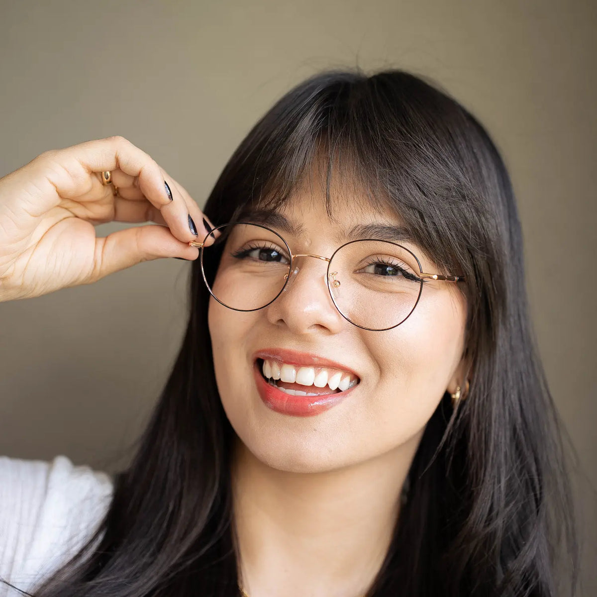 Montura de Gafas Mujer Alex
