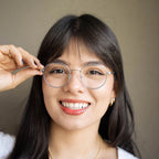 Montura de Gafas Mujer Alexa