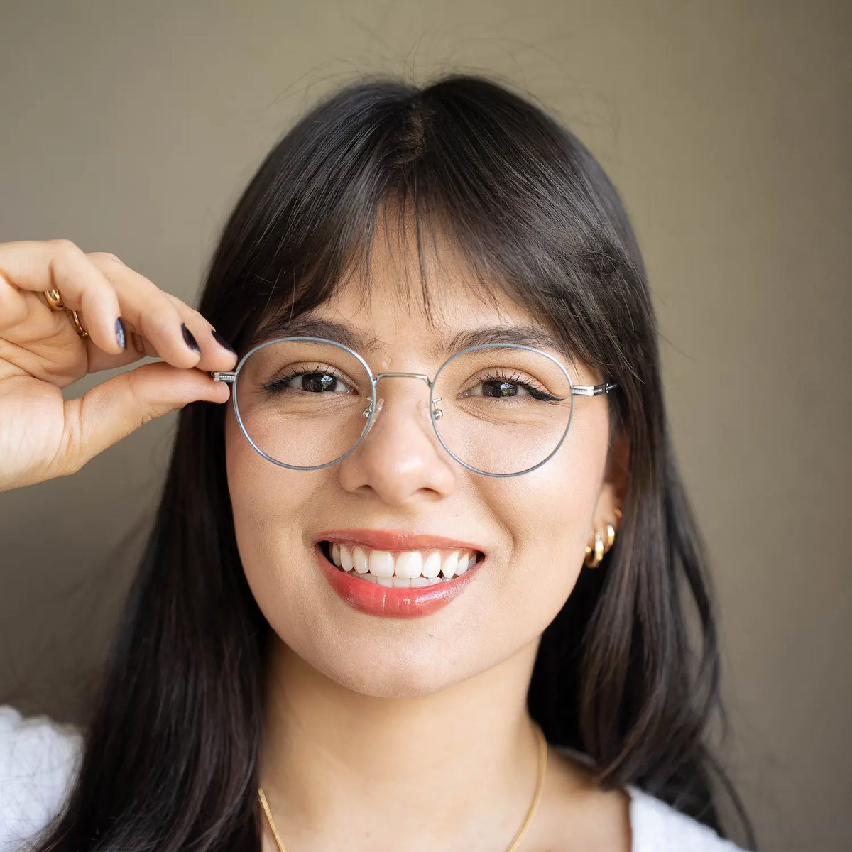 Montura de Gafas Mujer Alexa
