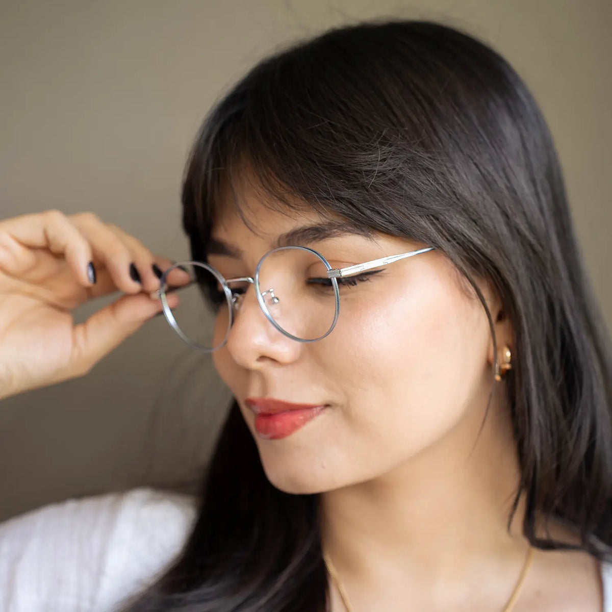Montura de Gafas Mujer Alexa