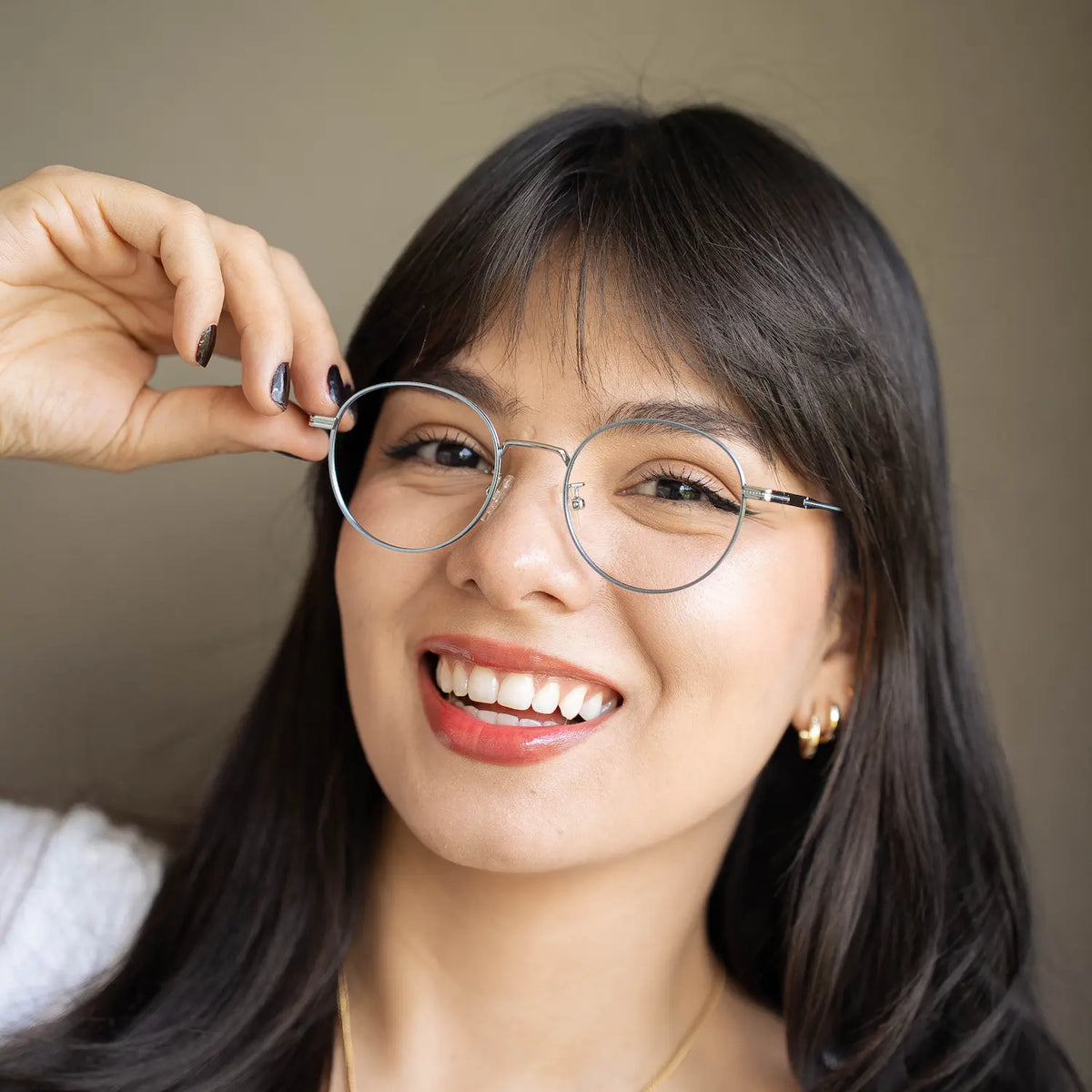 Montura de Gafas Mujer Alexa