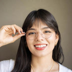 Montura de Gafas Mujer Alice