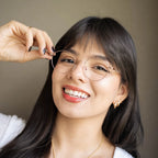 Montura de Gafas Mujer Alice