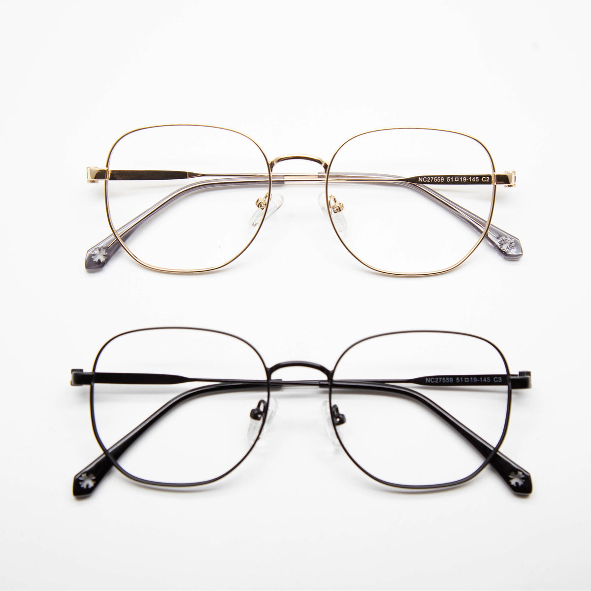 Montura De Gafas Mujer Alina