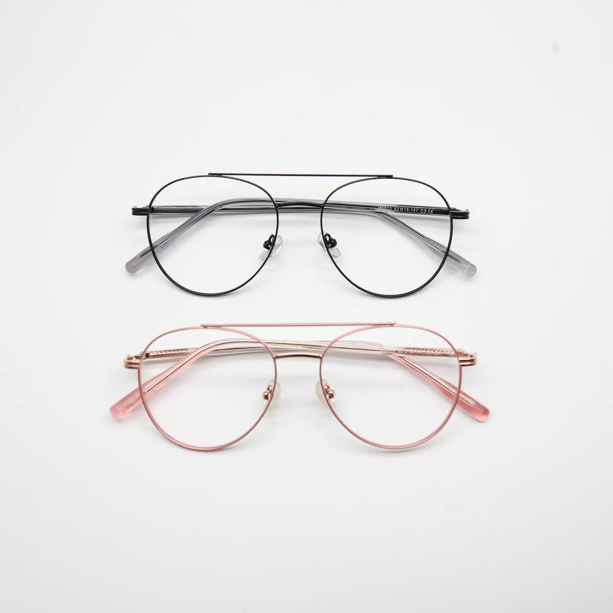 Montura de Gafas Mujer Ally