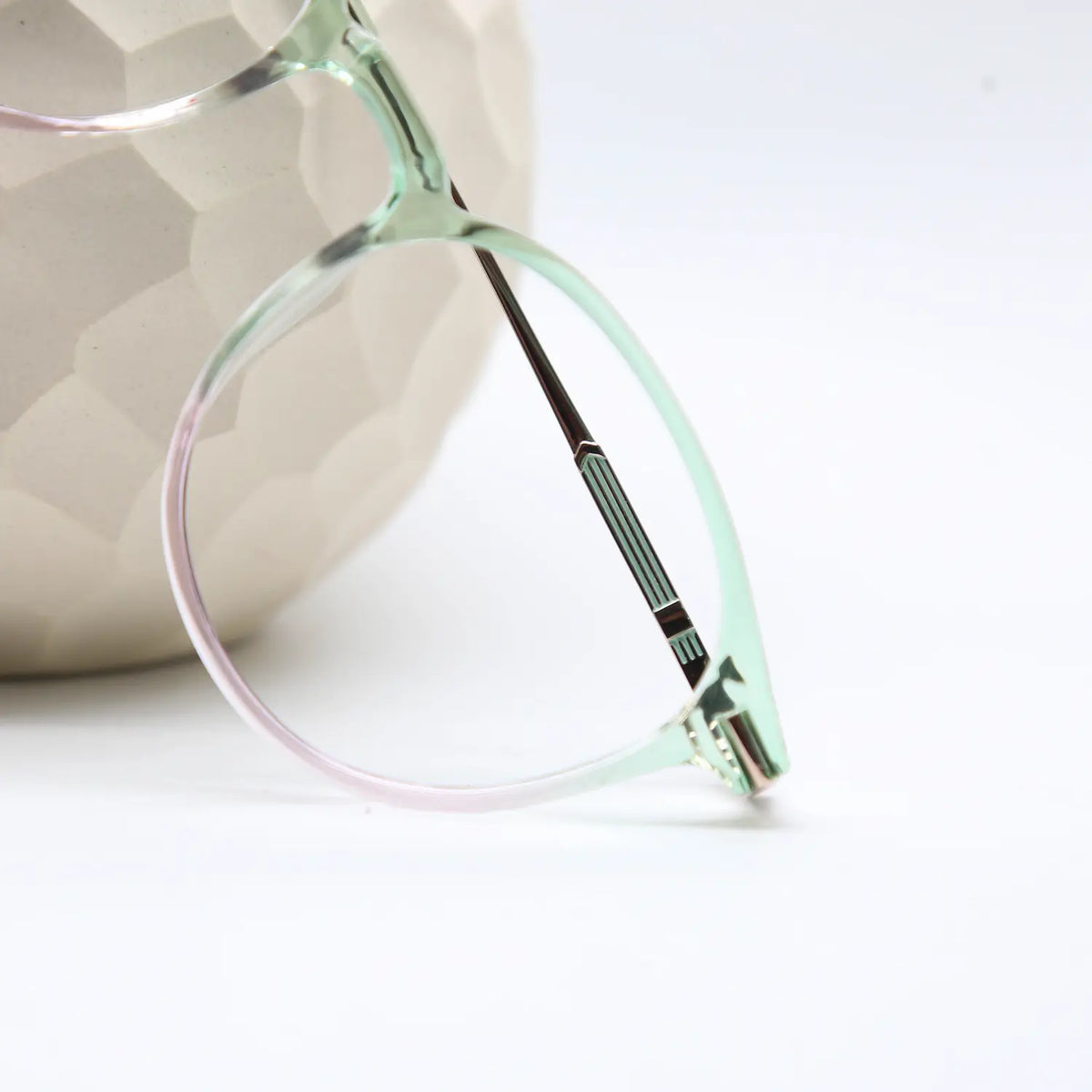 Montura de gafas Amatista