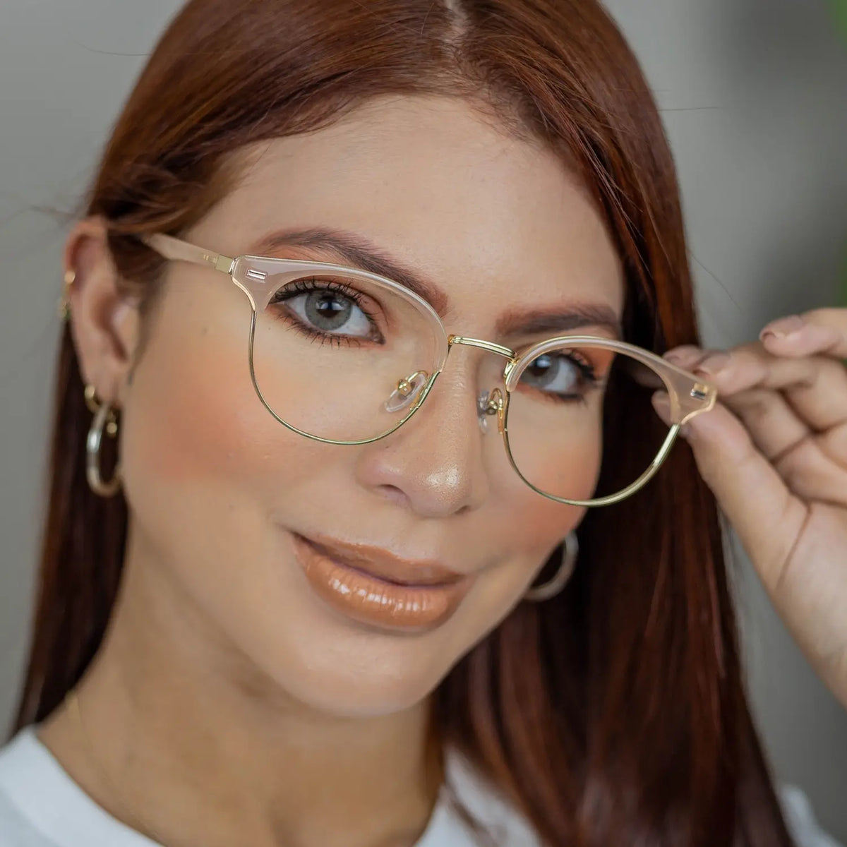 Montura de gafas Ambar