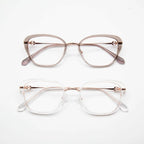Montura De Gafas Mujer Anita