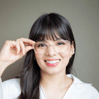 Montura De Gafas Mujer Anita