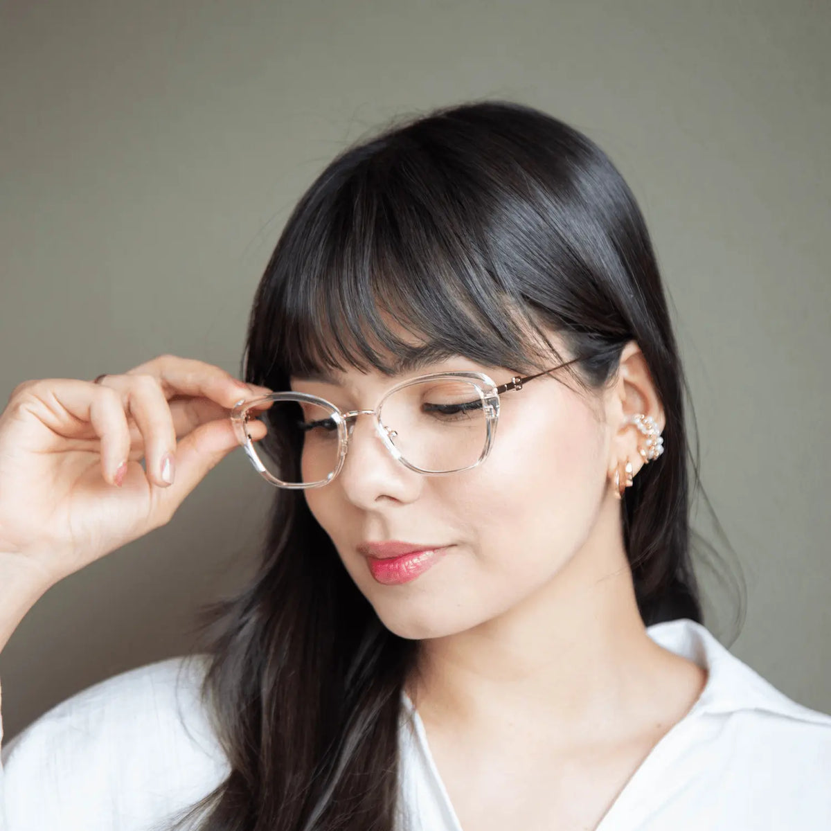 Montura De Gafas Mujer Anita